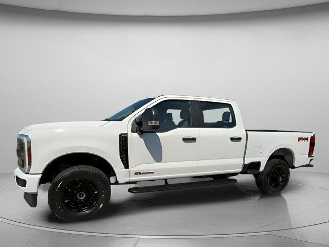 new 2025 Ford F-350 car, priced at $69,094