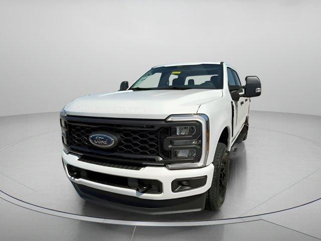 new 2025 Ford F-350 car, priced at $69,094