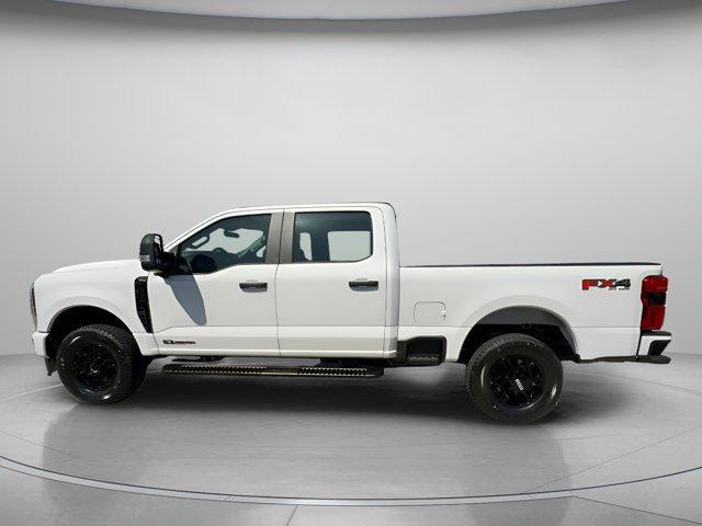 new 2025 Ford F-350 car, priced at $69,094