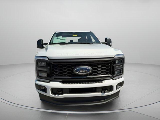 new 2025 Ford F-350 car, priced at $69,094