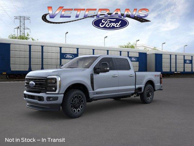 new 2025 Ford F-250 car, priced at $94,531