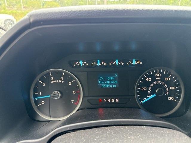 used 2018 Ford F-150 car, priced at $27,999