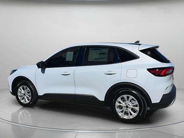 new 2026 Ford Escape car, priced at $31,685