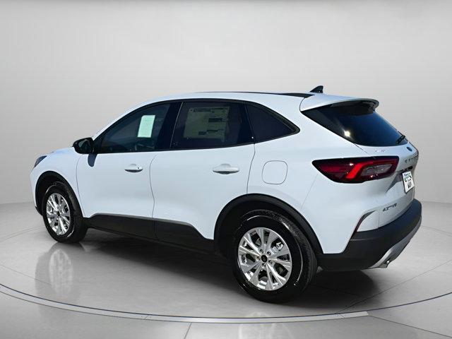 new 2026 Ford Escape car, priced at $31,685