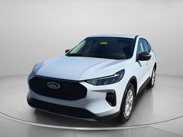 new 2026 Ford Escape car, priced at $31,685