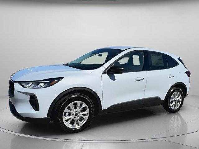 new 2026 Ford Escape car, priced at $31,685