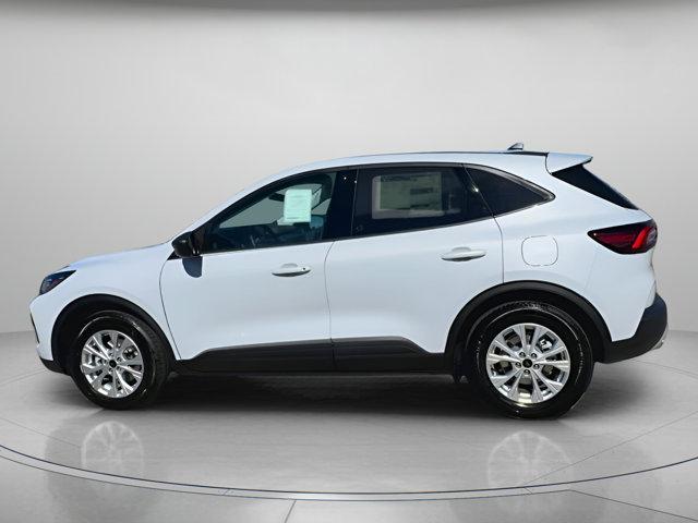 new 2026 Ford Escape car, priced at $31,685
