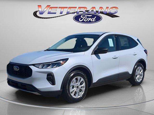 new 2026 Ford Escape car, priced at $31,685
