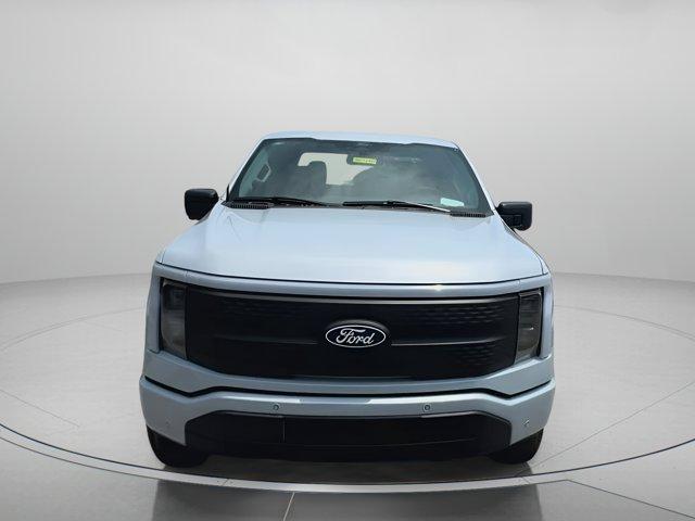 new 2025 Ford F-150 Lightning car, priced at $55,071