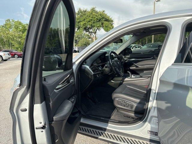 used 2016 BMW X6 car, priced at $16,999