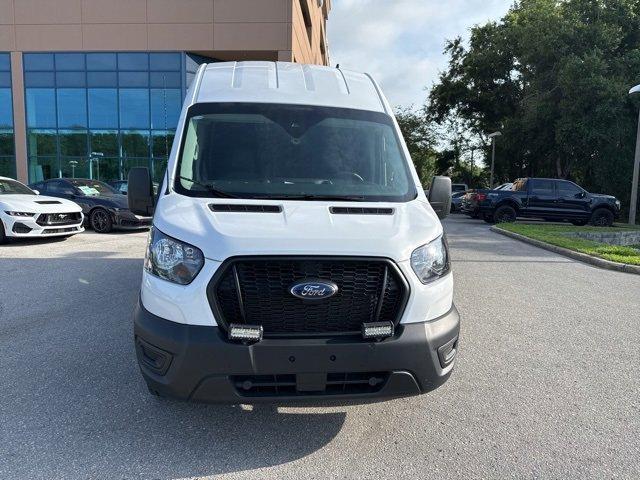 used 2024 Ford Transit-350 car, priced at $50,996