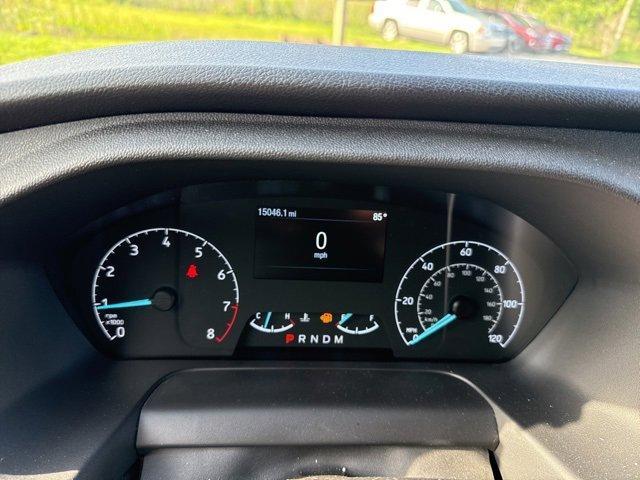 used 2024 Ford Transit-350 car, priced at $50,996