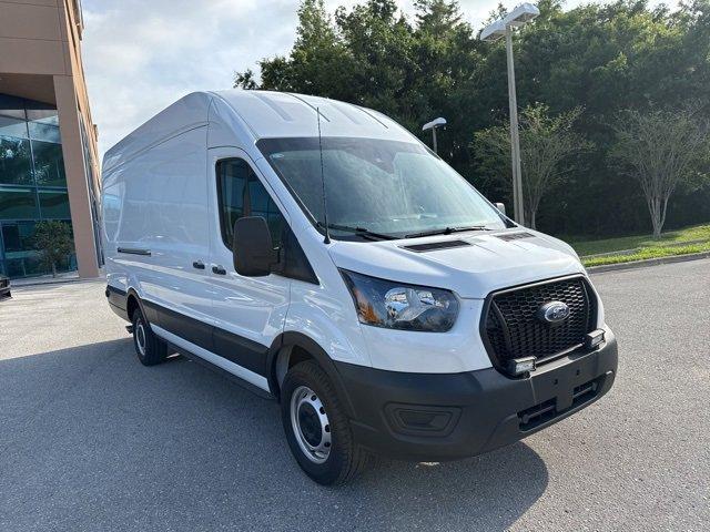used 2024 Ford Transit-350 car, priced at $50,996