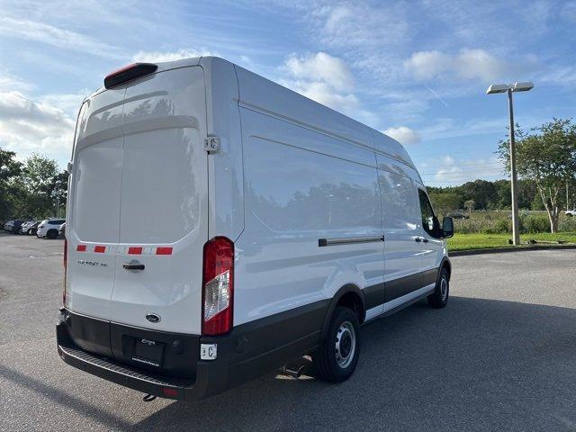 used 2024 Ford Transit-350 car, priced at $50,996