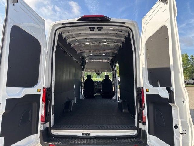 used 2024 Ford Transit-350 car, priced at $50,996