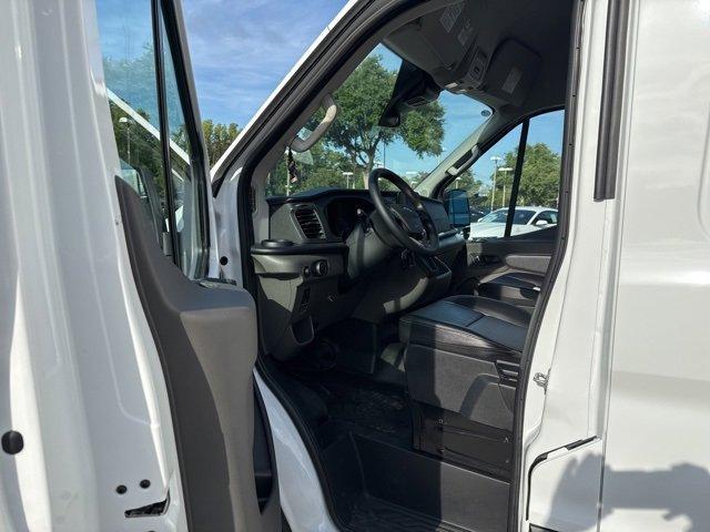 used 2024 Ford Transit-350 car, priced at $50,996