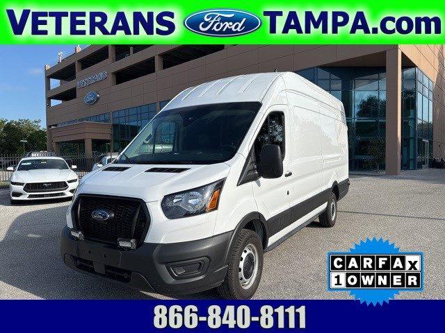 used 2024 Ford Transit-350 car, priced at $50,996