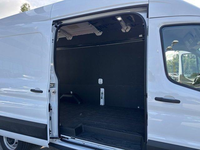used 2024 Ford Transit-350 car, priced at $50,996