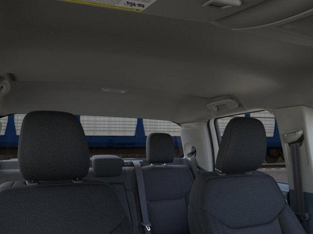 new 2025 Ford Maverick car, priced at $35,400