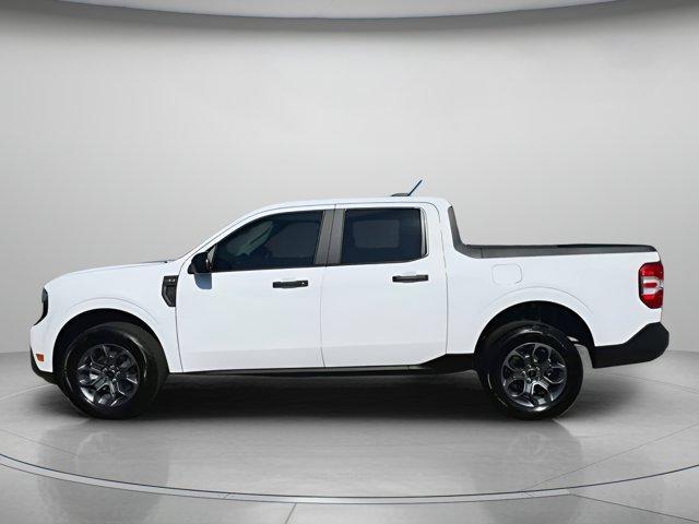 new 2025 Ford Maverick car, priced at $31,590