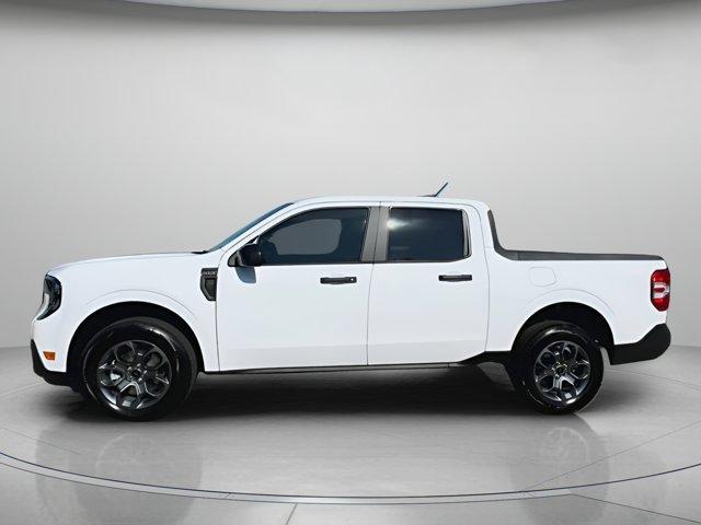 new 2025 Ford Maverick car, priced at $31,590
