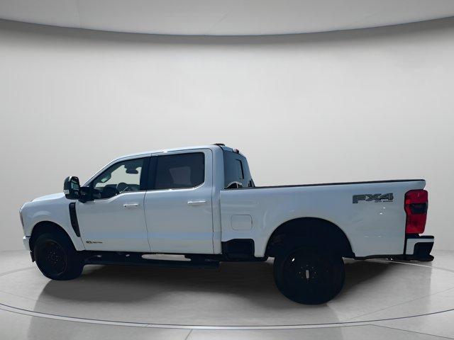 new 2025 Ford F-250 car, priced at $87,339
