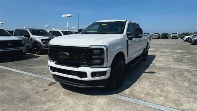 new 2025 Ford F-250 car, priced at $88,239