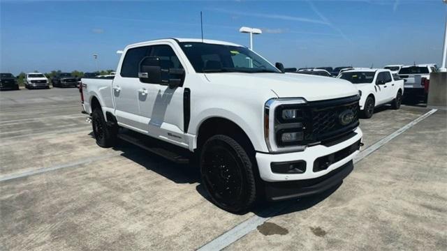 new 2025 Ford F-250 car, priced at $88,239