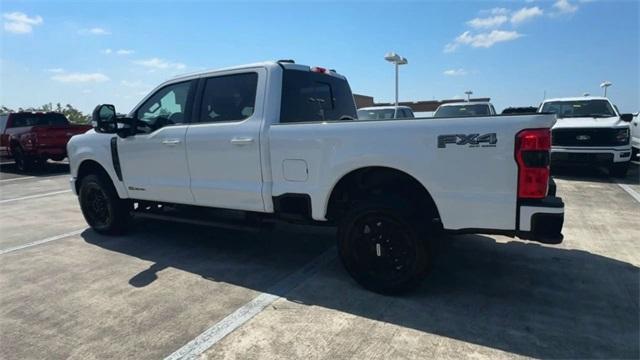new 2025 Ford F-250 car, priced at $88,239