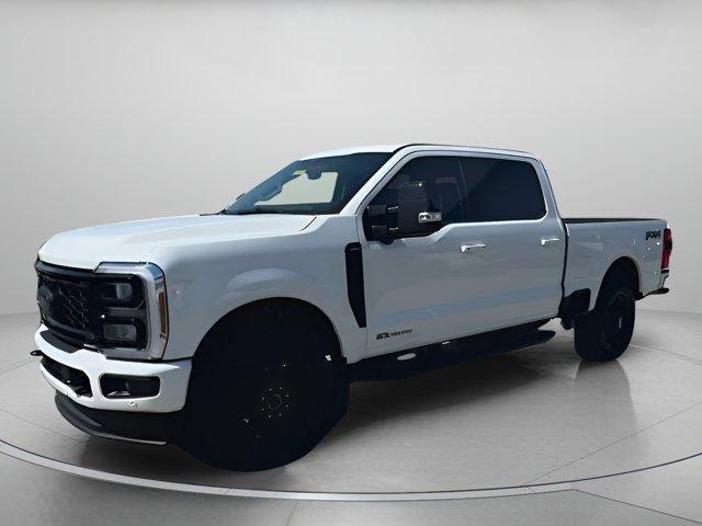 new 2025 Ford F-250 car, priced at $87,339