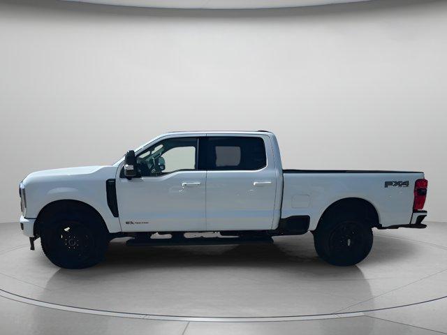new 2025 Ford F-250 car, priced at $87,339