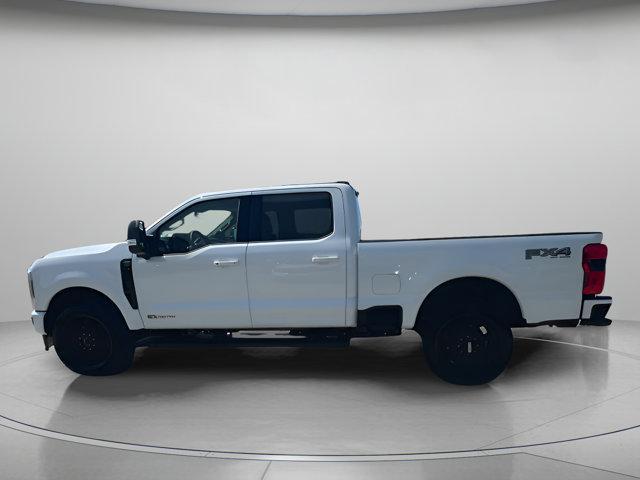 new 2025 Ford F-250 car, priced at $87,339