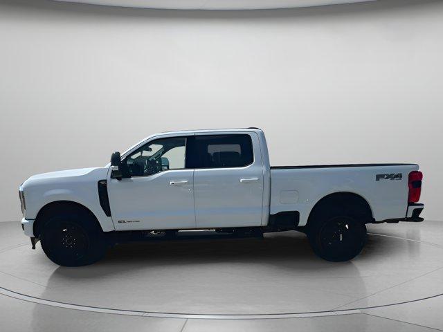 new 2025 Ford F-250 car, priced at $87,339