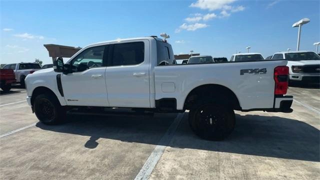 new 2025 Ford F-250 car, priced at $88,239