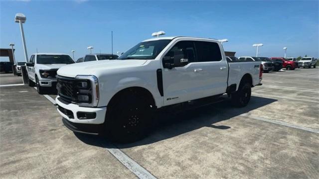 new 2025 Ford F-250 car, priced at $88,239