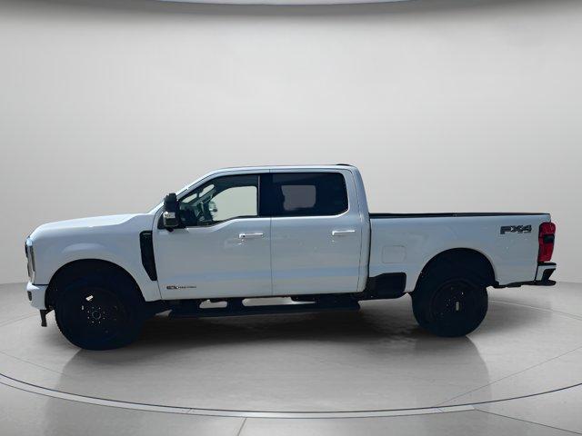 new 2025 Ford F-250 car, priced at $87,339