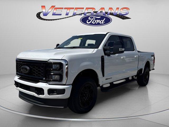 new 2025 Ford F-250 car, priced at $87,339