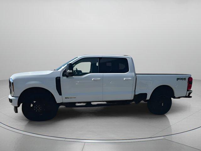 new 2025 Ford F-250 car, priced at $87,339