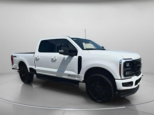 new 2025 Ford F-250 car, priced at $87,339