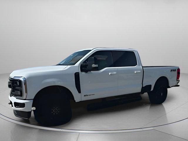 new 2025 Ford F-250 car, priced at $87,339