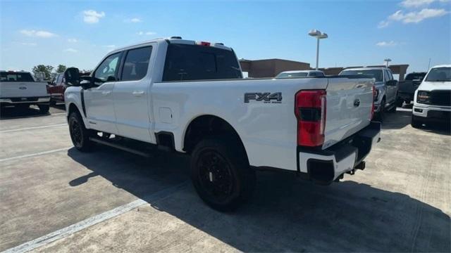 new 2025 Ford F-250 car, priced at $88,239