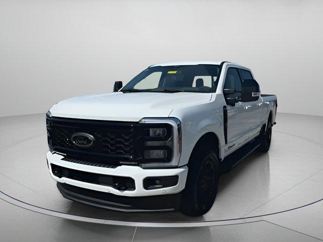 new 2025 Ford F-250 car, priced at $87,339