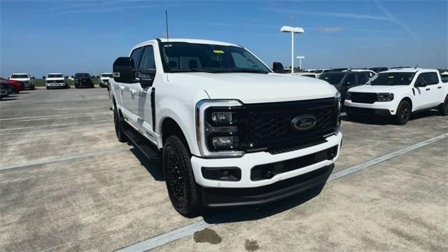new 2025 Ford F-250 car, priced at $88,239