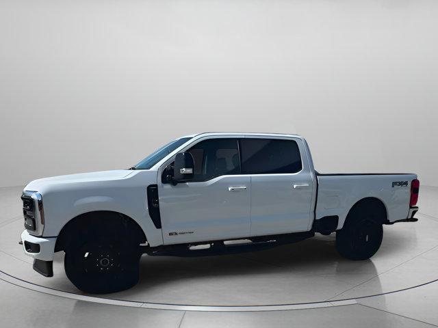 new 2025 Ford F-250 car, priced at $87,339