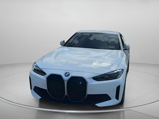 used 2024 BMW i4 Gran Coupe car, priced at $35,999