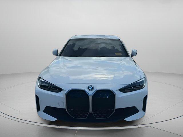 used 2024 BMW i4 Gran Coupe car, priced at $35,999