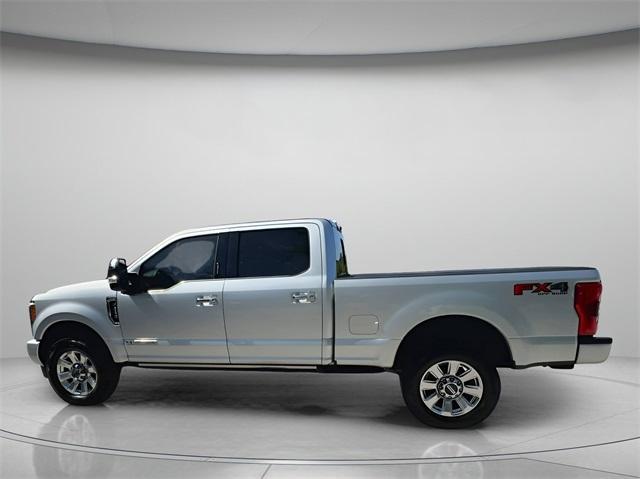 used 2019 Ford F-250 car, priced at $52,999