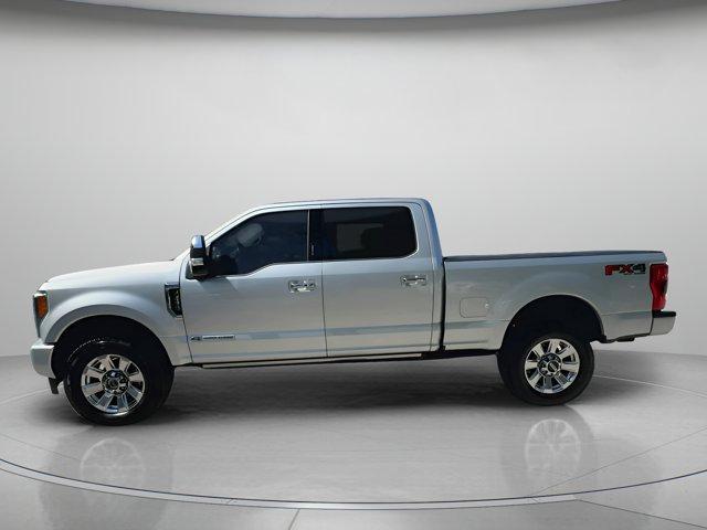 used 2019 Ford F-250 car, priced at $51,994