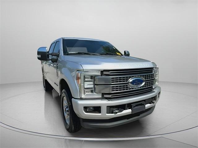 used 2019 Ford F-250 car, priced at $52,999