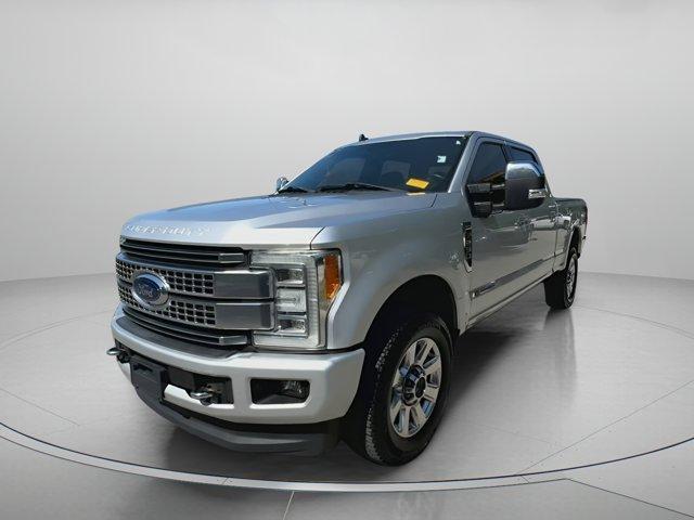 used 2019 Ford F-250 car, priced at $51,994